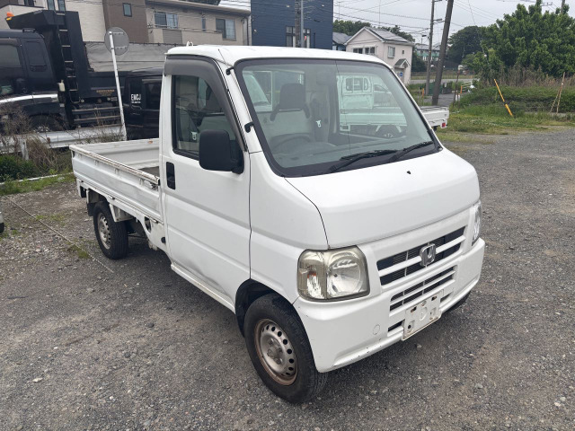 アクティトラックSDX 4WD