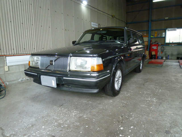 240エステートGL