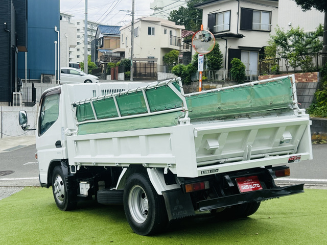 キャンター