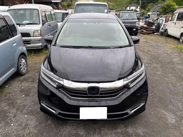 シャトル1.5 G ホンダセンシング