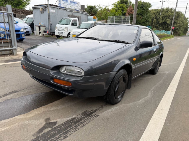 NXクーペ1.5 タイプB