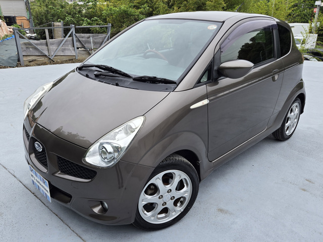 R1(�X�o��) R�@���U�[&amp;�A���J���^�[�� HID ETC ���Îԉ摜