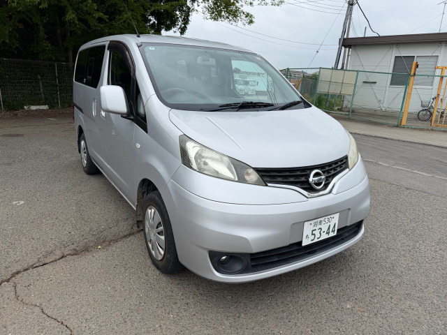 NV200バネット1.6 16X-2R