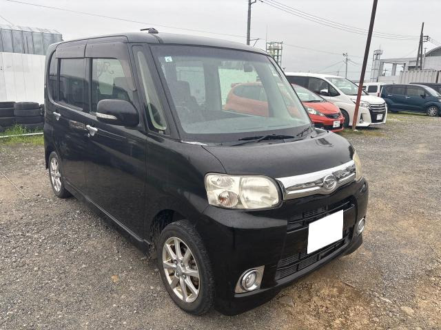 タントG スペシャル