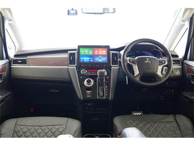 デリカD:52.2 P 4WD