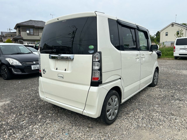 N-BOX+G