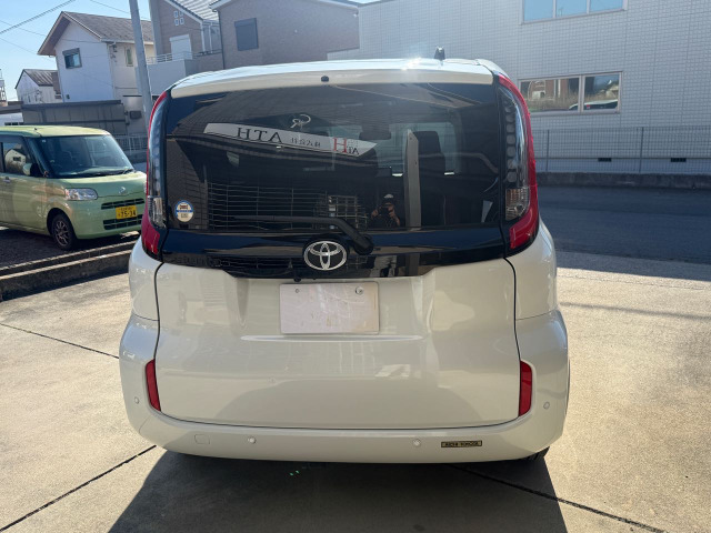 シエンタ1.5 Z