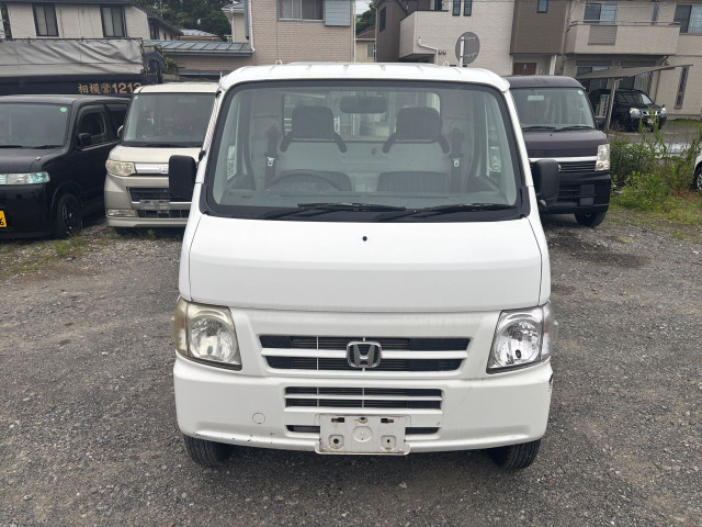 アクティトラックSDX 4WD