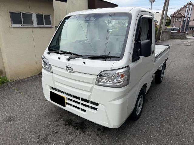 �n�C�[�b�g�g���b�N(�_�C�n�c) �X�^���_�[�h SAIIIt 4WD�@�I�[�f�B�I�t�� ���Îԉ摜