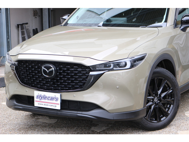 CX-52.2 XD ブラック セレクション