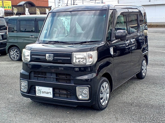 ウェイクD