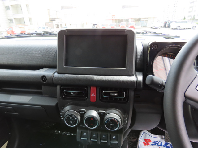 ジムニーノマド1.5 FC 4WD