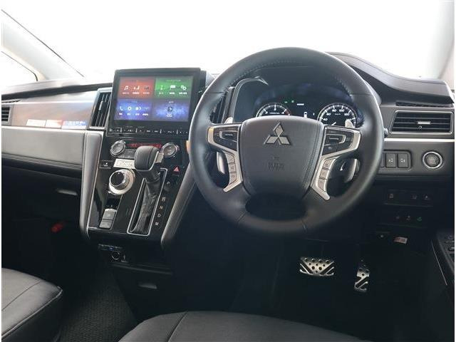 デリカD:52.2 P 4WD