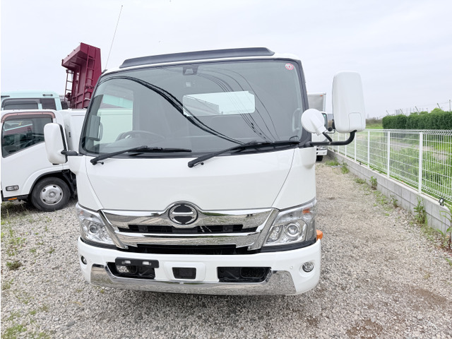 エルフ積載車