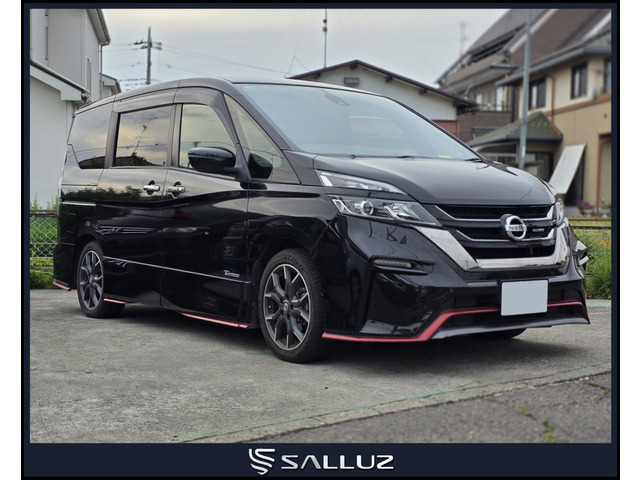 �Z���i�i���Y�j2.0 NISMO ���Îԉ摜