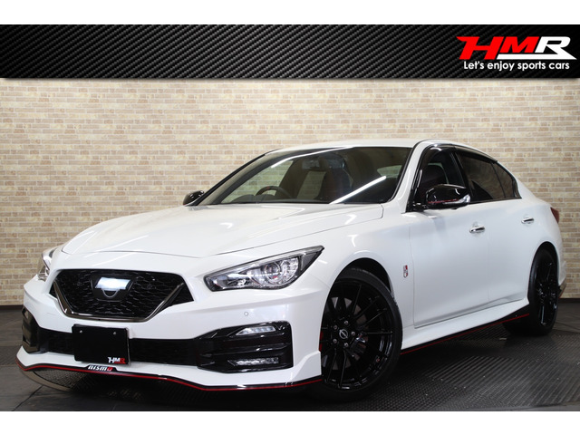 �X�J�C���C���i���Y�j3.0 NISMO�@1�I�[�i�[ 1000������ ���Îԉ摜