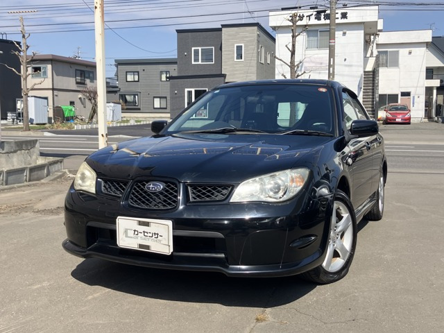 �C���v���b�T�X�|�[�c���S��(�X�o��) 1.5 R 4WD�@���s33000km  �ď���16AW ���Îԉ摜