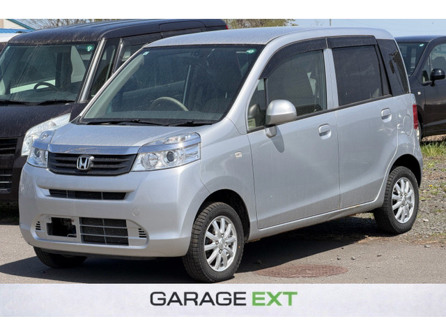 ライフG 4WD