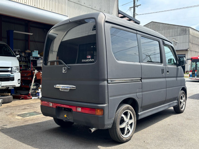 バモスホビオM