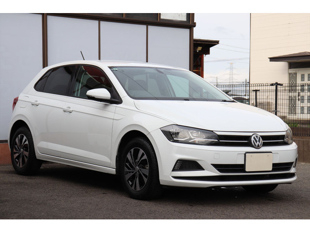 フォルクスワーゲン ポロ 東北地方の中古車一覧｜中古車検索 - 価格.com