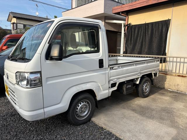 アクティトラックSDX 4WD