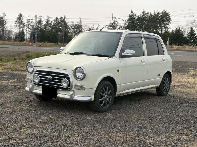 ミラジーノミニライトスペシャル