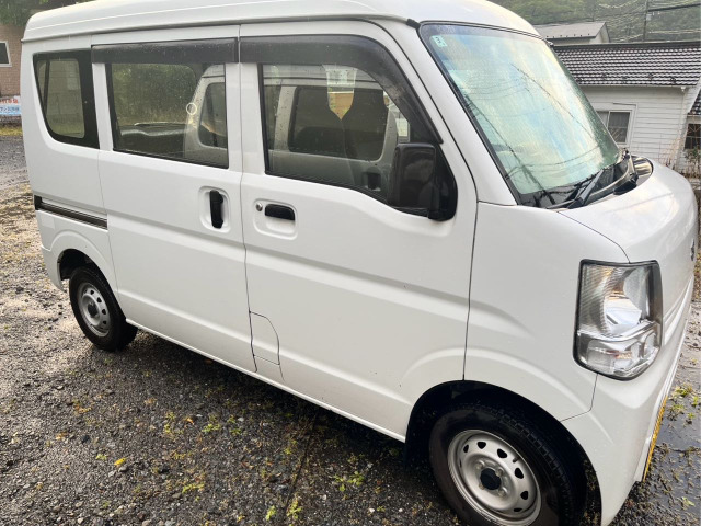 エブリイPA ハイルーフ 4WD
