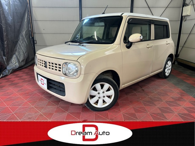 ���p���i�X�Y�L�jX 4WD�@�L�[���X ���Îԉ摜