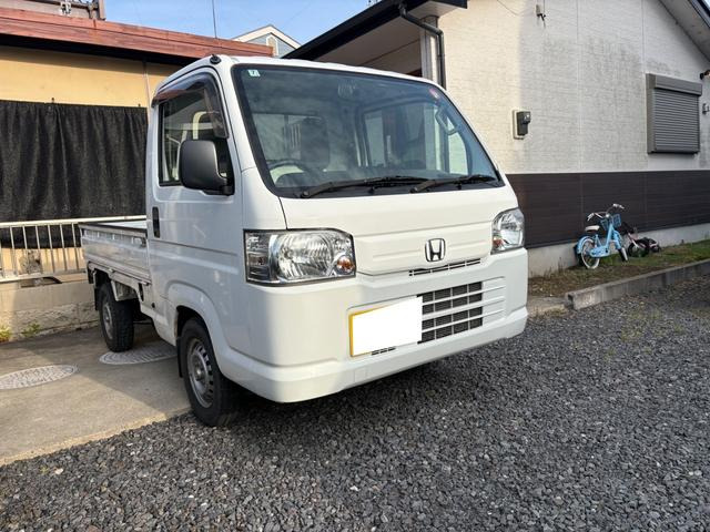 アクティトラックSDX 4WD