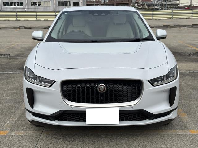 IペイスSE 4WD