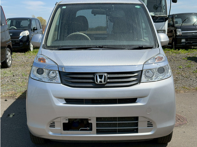 ライフG 4WD