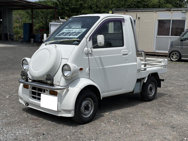 ミゼットII