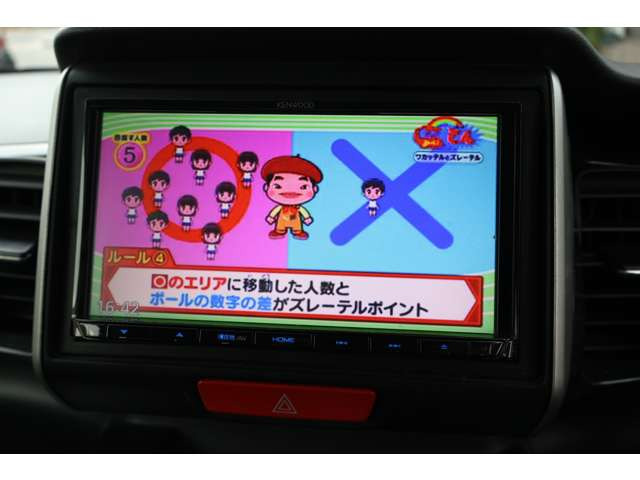 N-BOXモデューロX G ターボパッケージ