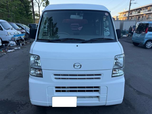 スクラムPC ハイルーフ 4WD