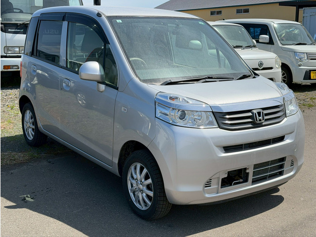 ライフG 4WD