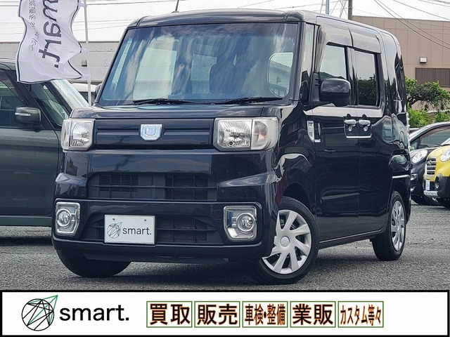 ウェイクD