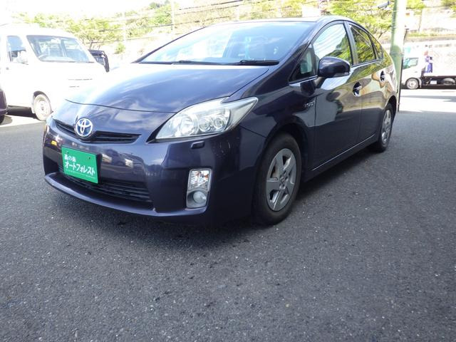 プリウス1.8 S LEDエディション