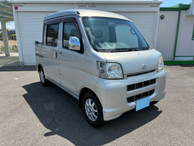 �n�C�[�b�g�f�b�L�o��(�_�C�n�c) G 4WD�@�X�^�b�h���X�^�C�� ���Îԉ摜
