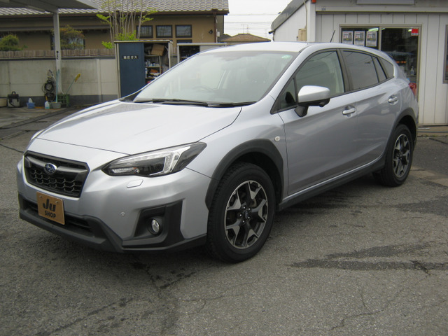 XV1.6i-L アイサイト 4WD