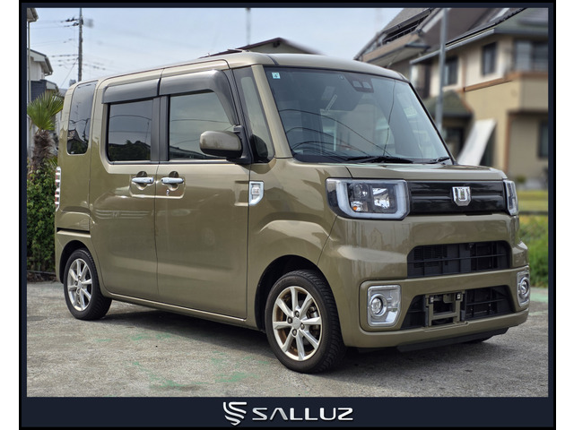 ウェイクL リミテッド SAIII