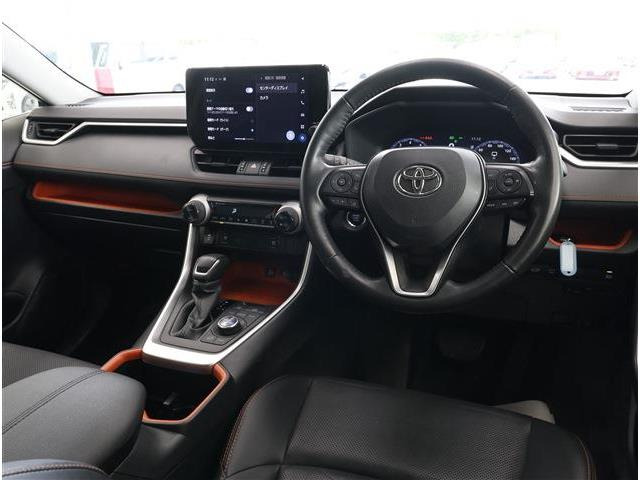 RAV42.0 アドベンチャー 4WD
