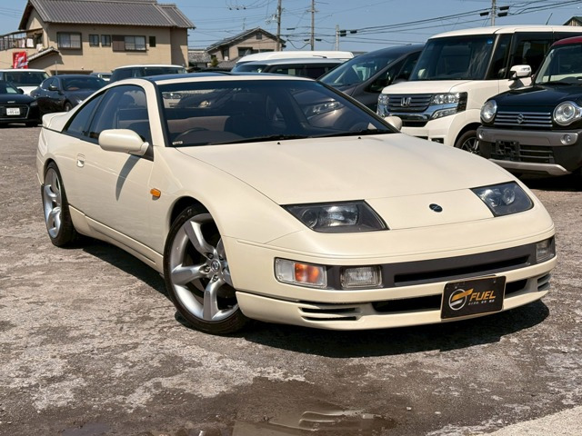 日産 フェアレディZ 1989年モデルの中古車一覧｜中古車検索 - 価格.com