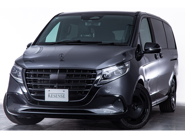 V�N���X�i�����Z�f�X�E�x���c�jV220d �G�N�X�N���[�V�u �����O �v���`�i�X�C�[�g ���Îԉ摜