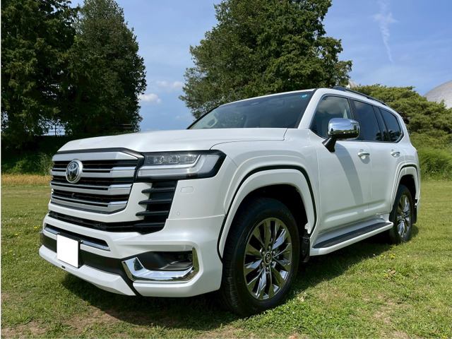 �����h�N���[�U�[�i�g���^�j3.5 ZX 4WD�@�I�v�V���������Ԍ��t�� ���Îԉ摜