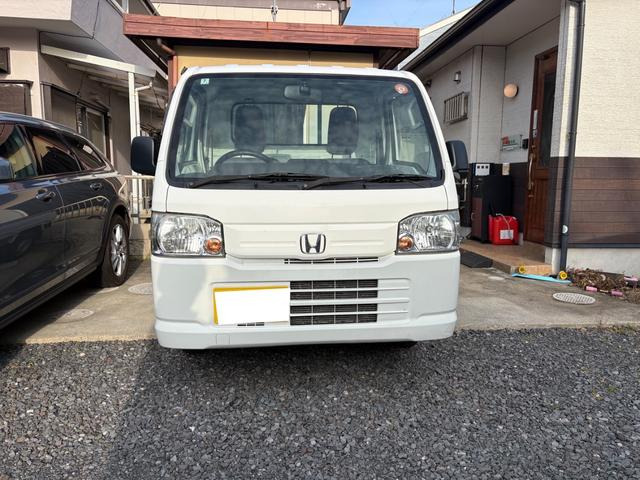 アクティトラックSDX 4WD