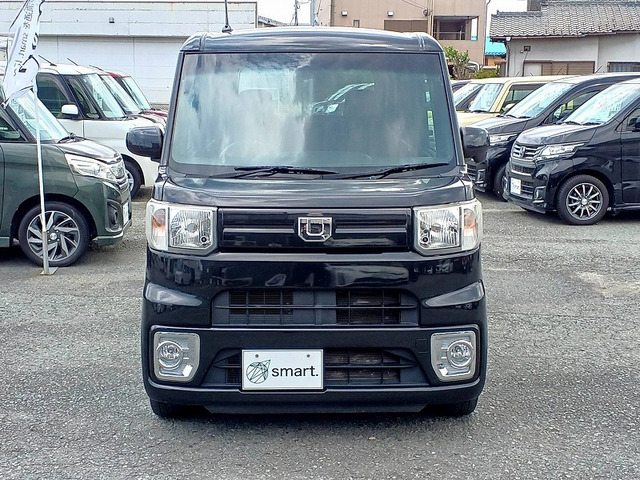 ウェイクD