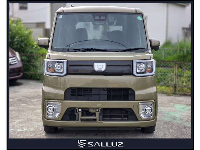 ウェイクL リミテッド SAIII