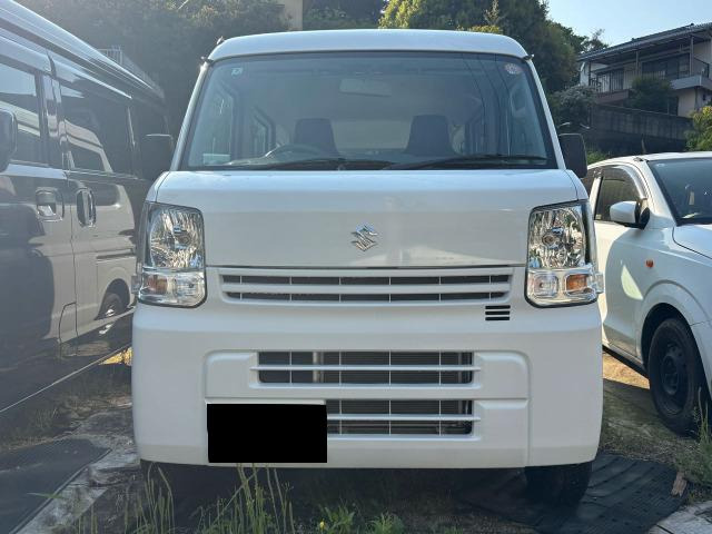エブリイPA ハイルーフ 4WD