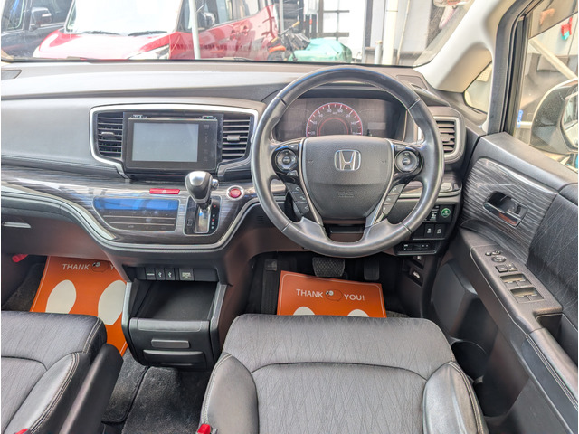 �_�b�V���{�[�h���肪�Ⴂ�̂őO���̎��E����������Ɗm�ۂ���Ă܂��B�����̕��ł��O�����������茩�n���܂��B