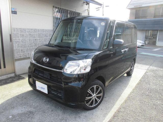 タントX